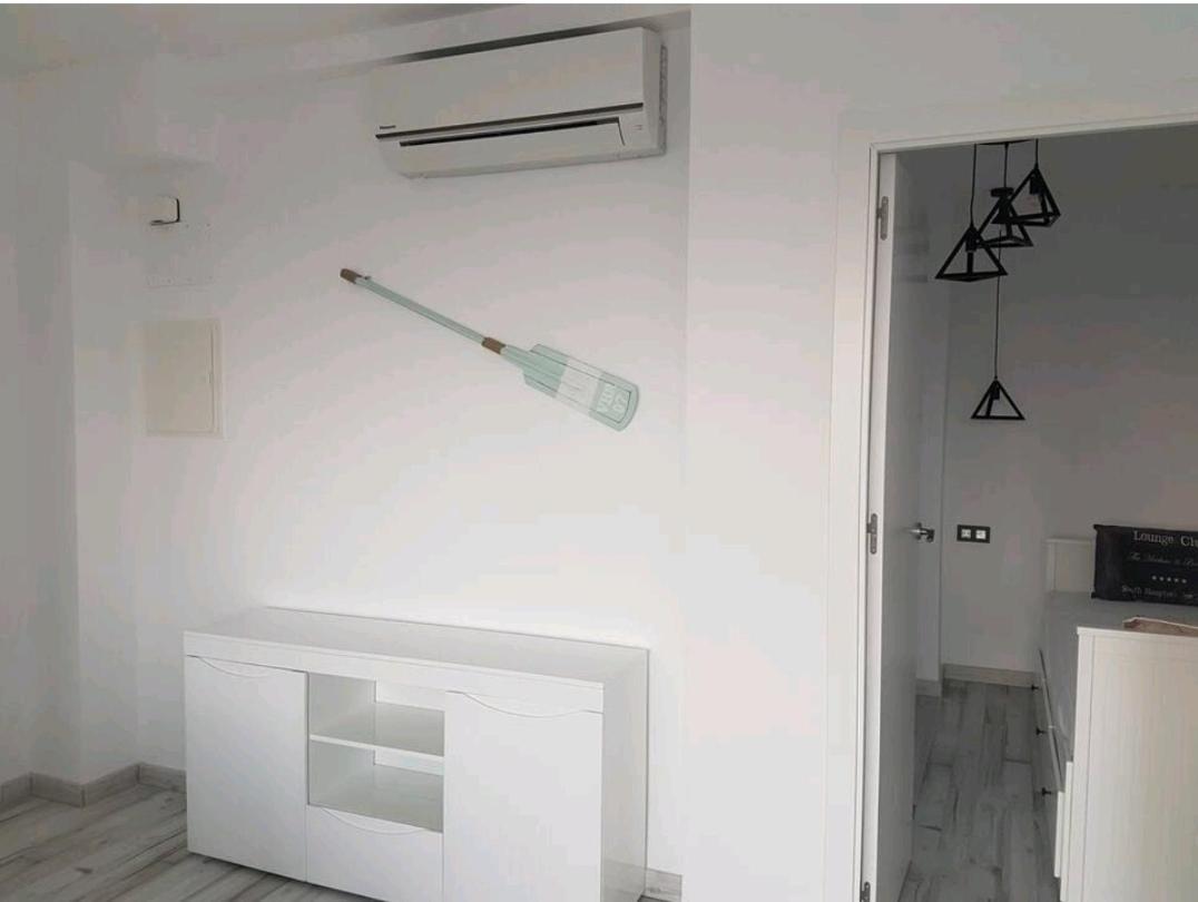 Lovely Beach House With Terrace San Juan Alicante El Campello Exterior foto